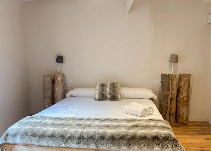 Clauhomes Casa Rural Deluxe