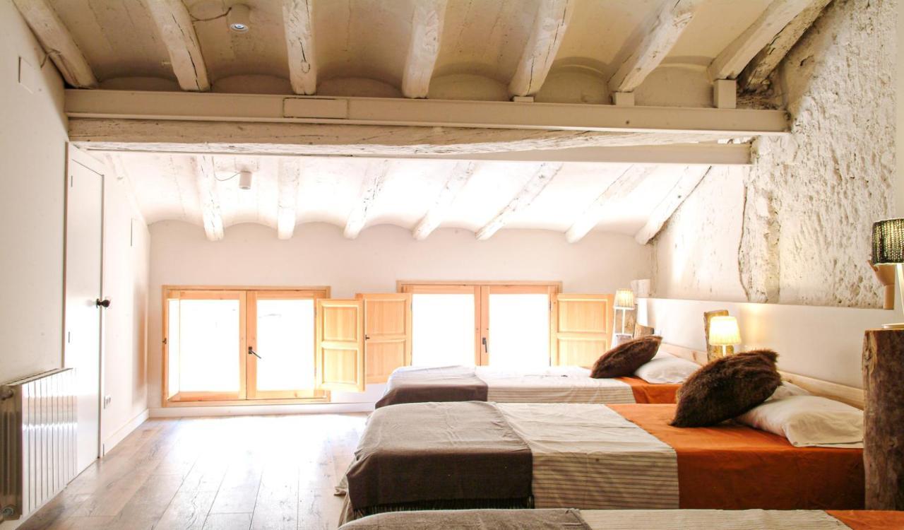 Clauhomes Deluxe Ferienhaus Tarres