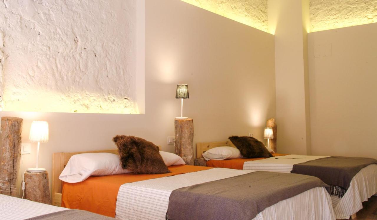 Clauhomes Deluxe Ferienhaus *