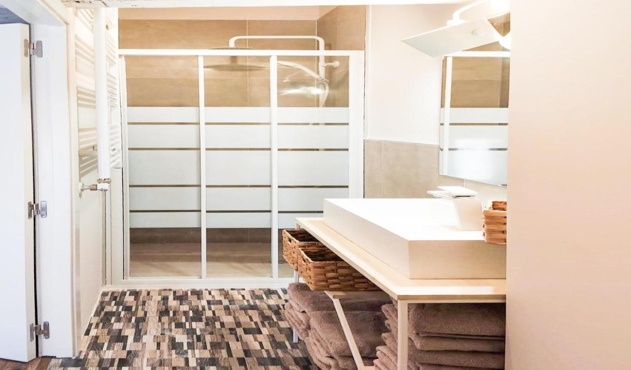 Ferienhaus Clauhomes Deluxe *
