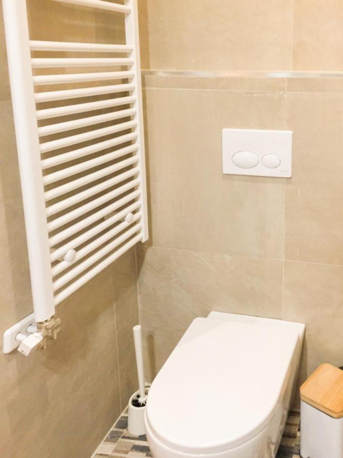 Clauhomes Deluxe Ferienhaus Tarres