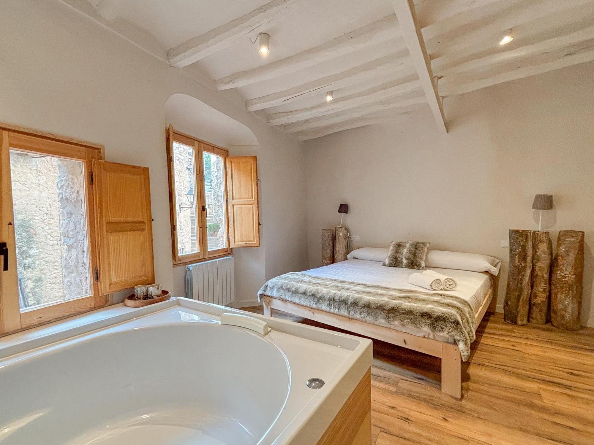 Clauhomes Deluxe * Tarres